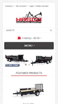 Mobile Screenshot of hascoind.com
